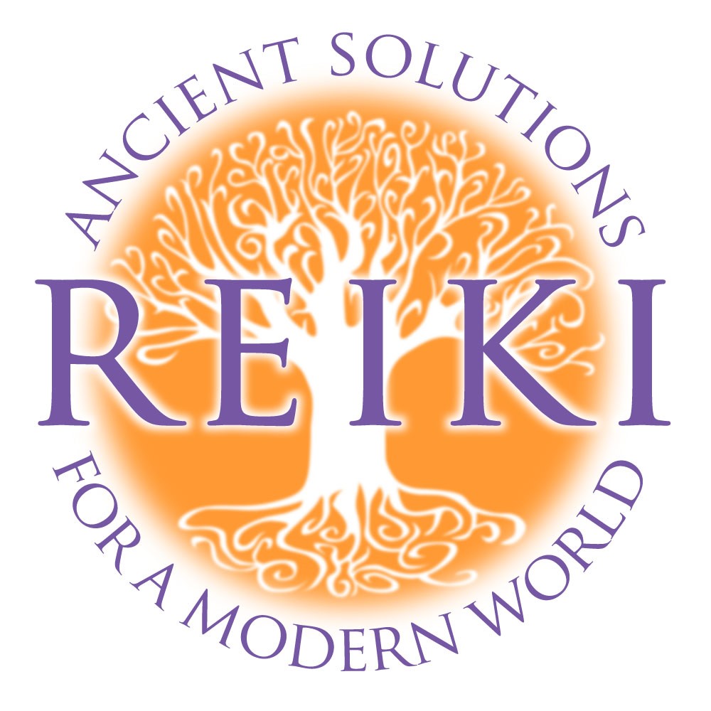 Reiki logo